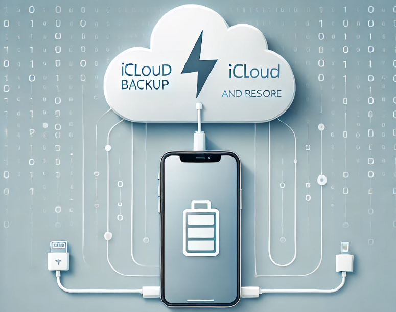 iCloud Yedek Yükleme: Adım Adım Rehber